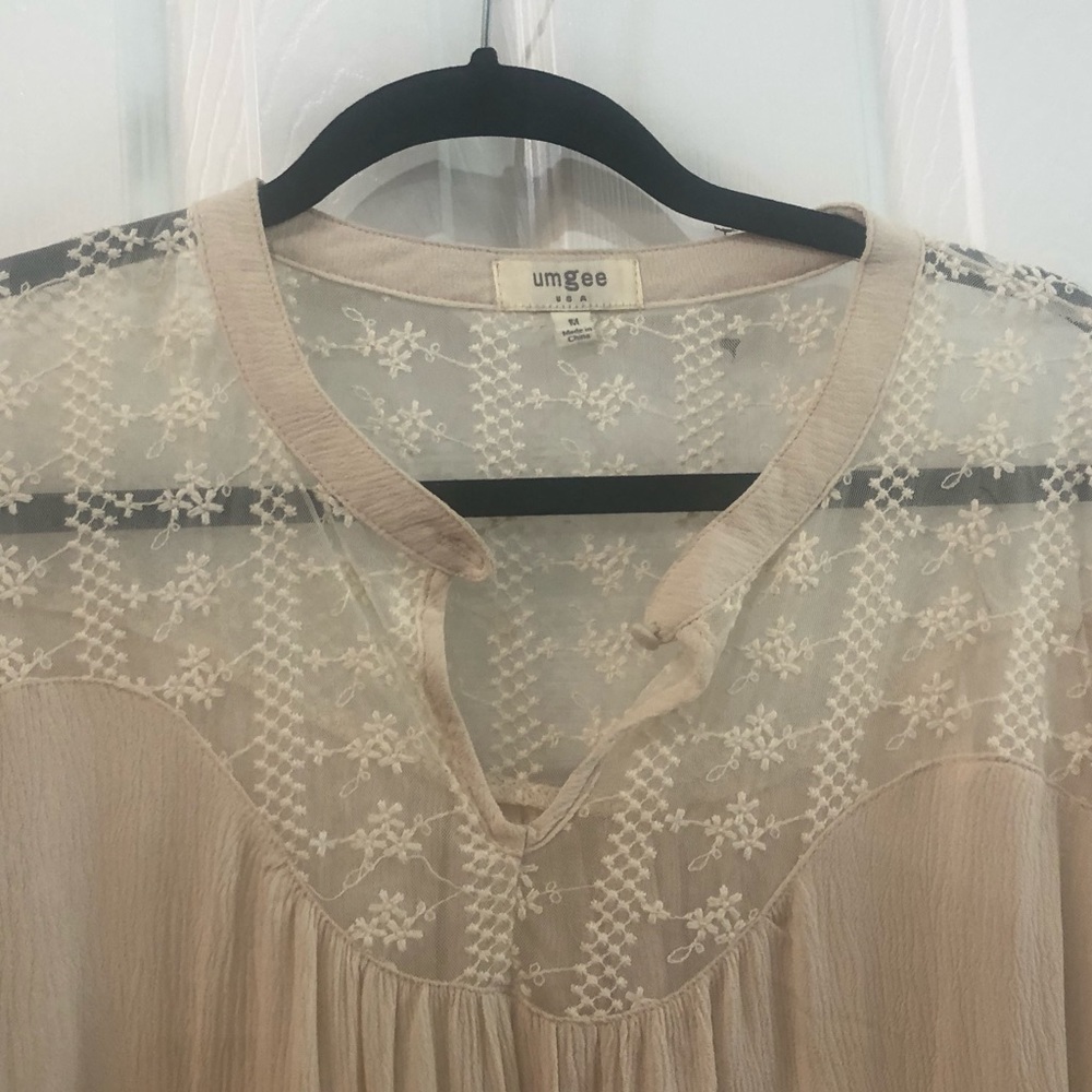 Tunic - Picture 2 of 5